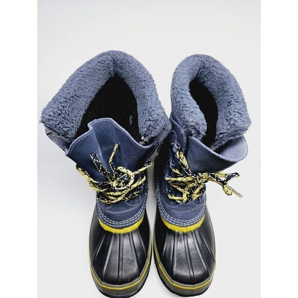 L.L.Bean Winter Big Kids 6 - Picture 8 of 10